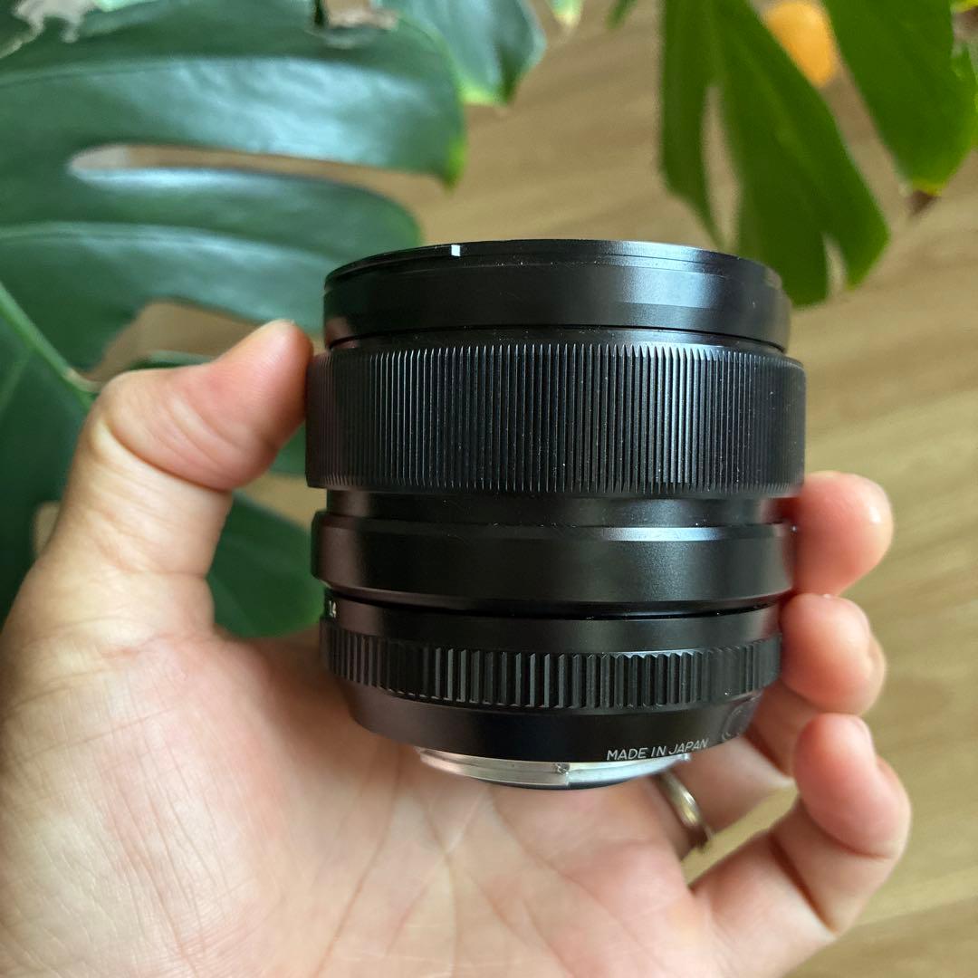 【人気レンズ】FUJIFILM XF 23mm F1.4 R（初代）