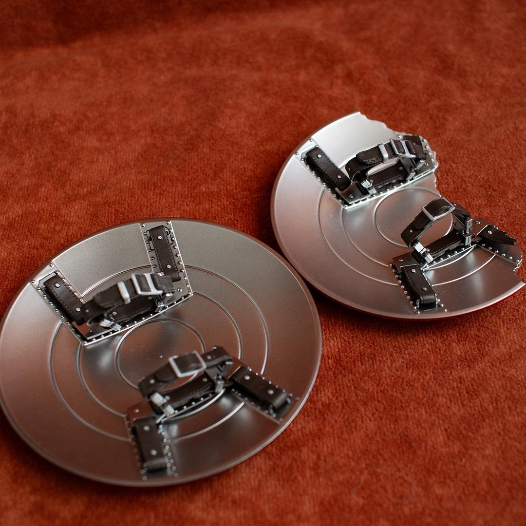 6*u様 ホットトイズ　キャプテン・アメリカ　『アベンジャーズ／エンドゲーム』