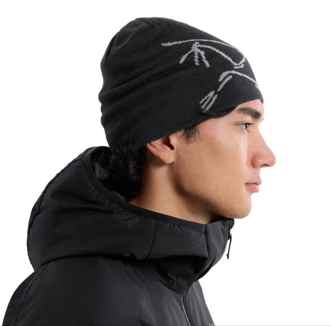 【US直輸入】ARC'TERYX ライトウエィト　バード ヘッド トーク