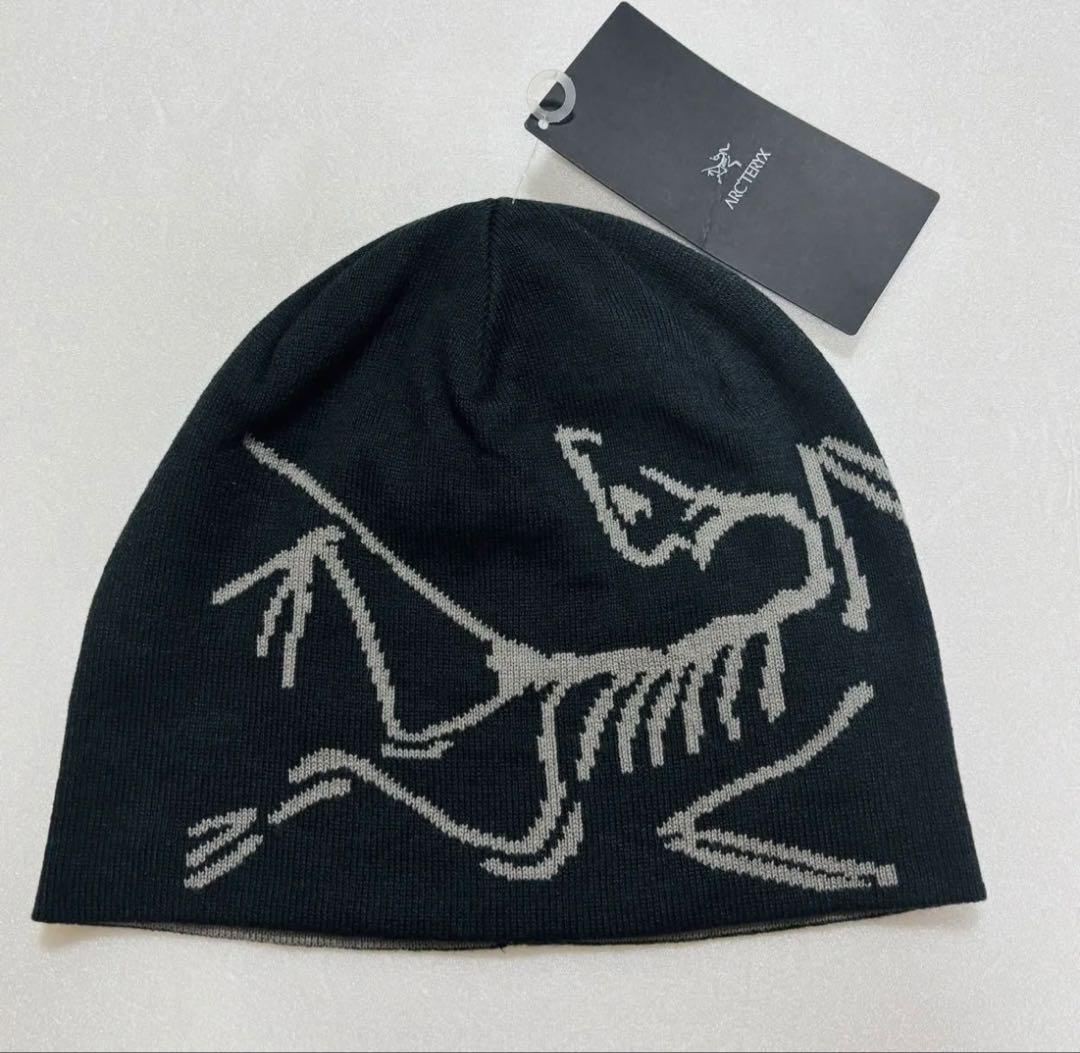 【US直輸入】ARC'TERYX ライトウエィト　バード ヘッド トーク