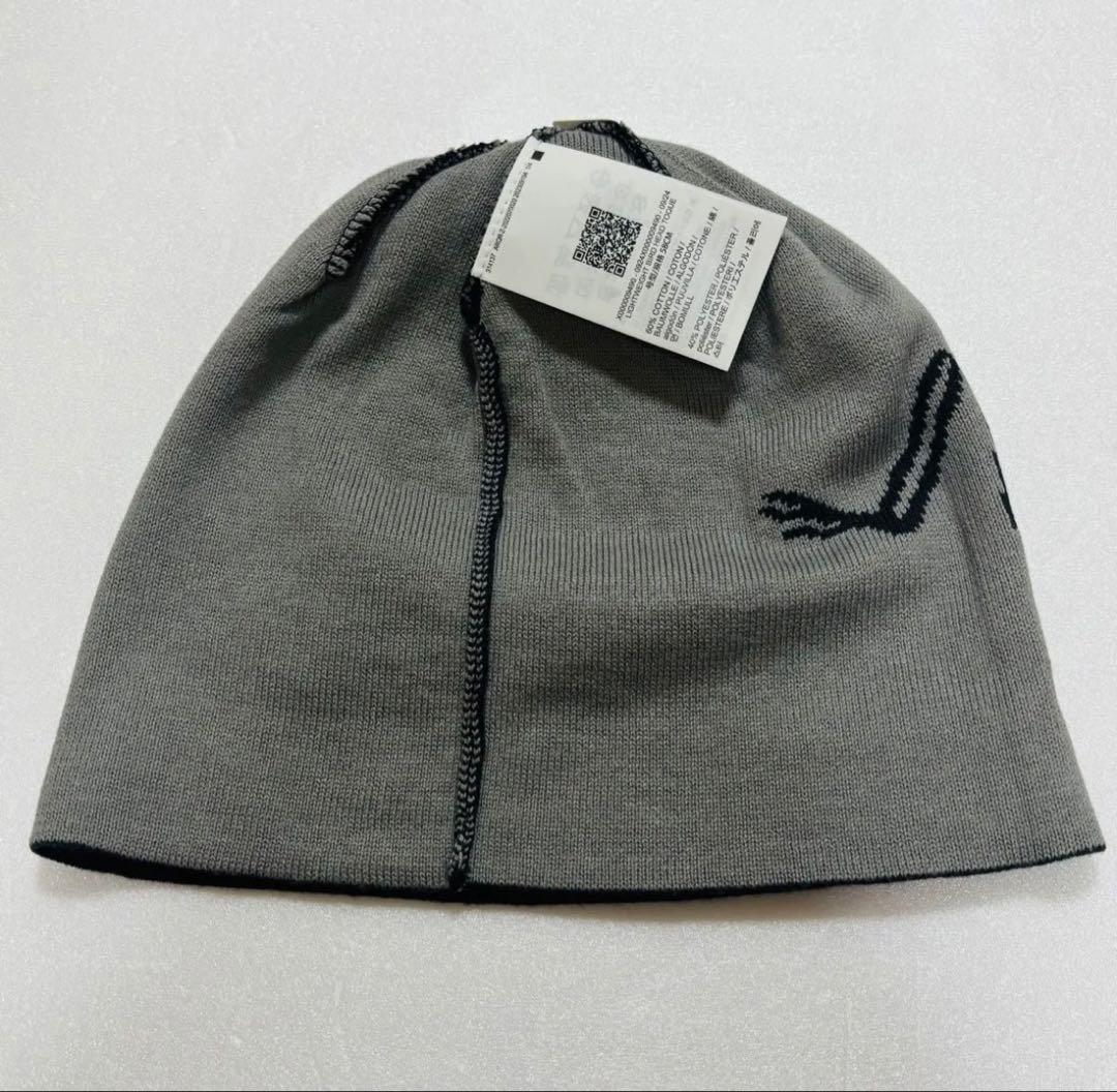 【US直輸入】ARC'TERYX ライトウエィト　バード ヘッド トーク