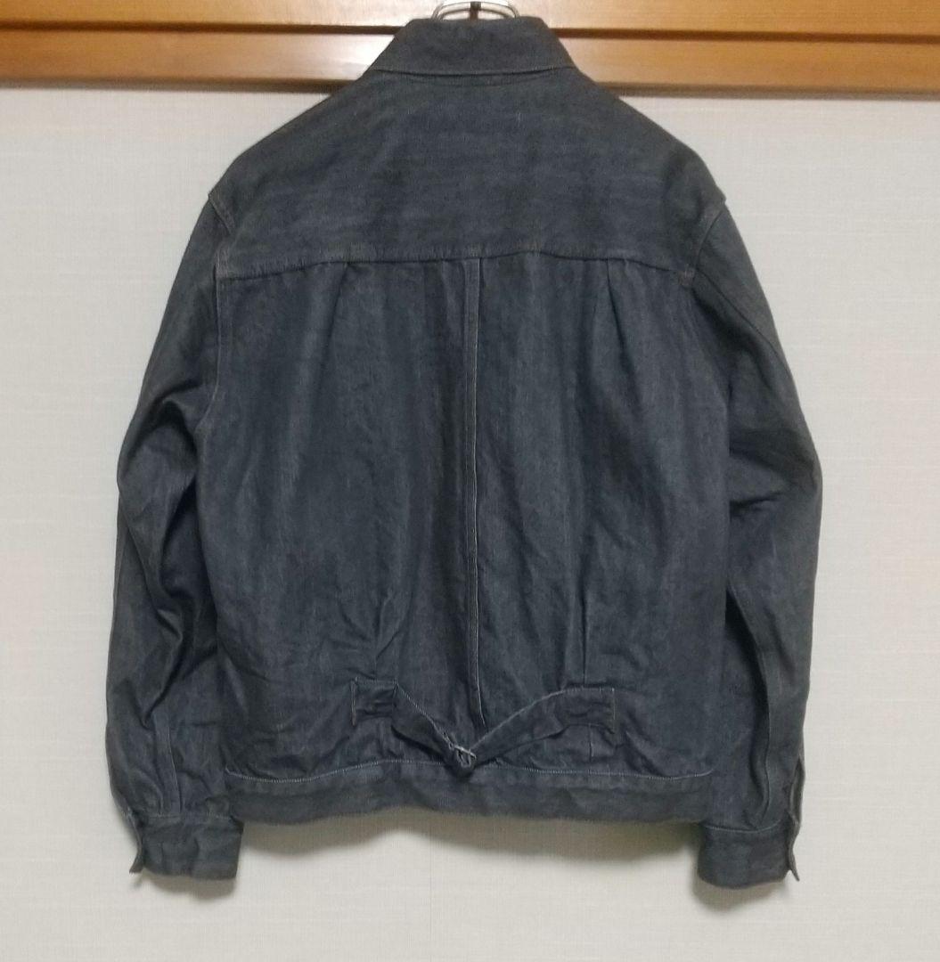 2025 ユナイテッド アローズ シオタ スビン デニム ジャケット Gジャン