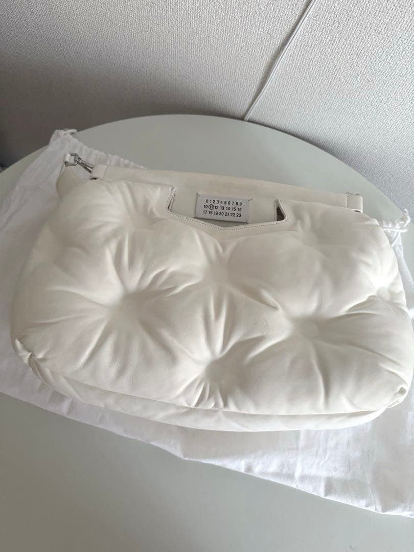 Masion margiela Glam Slam グラムスラムバッグ