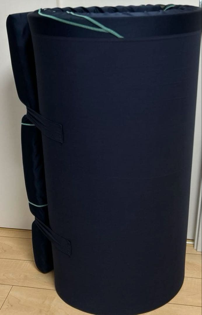 西川　Air エアー　ハード　シングルサイズ【たのめる便】