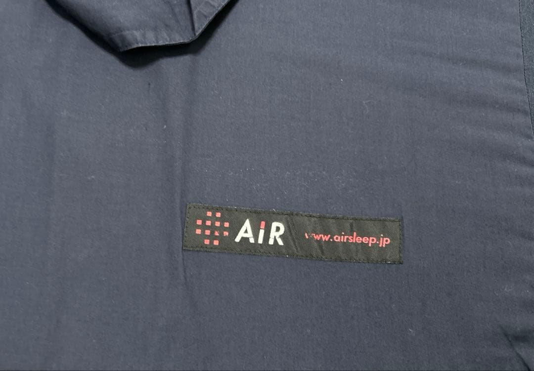 西川　Air エアー　ハード　シングルサイズ【たのめる便】