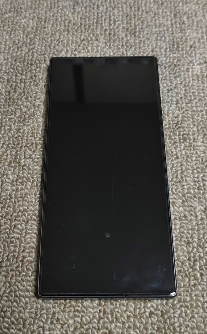 REDMAGIC 8 Pro グローバル版 12GB/256GB おまけ付き