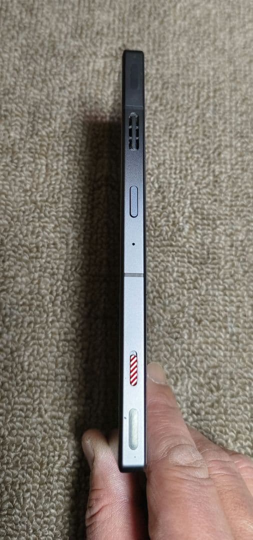 REDMAGIC 8 Pro グローバル版 12GB/256GB おまけ付き