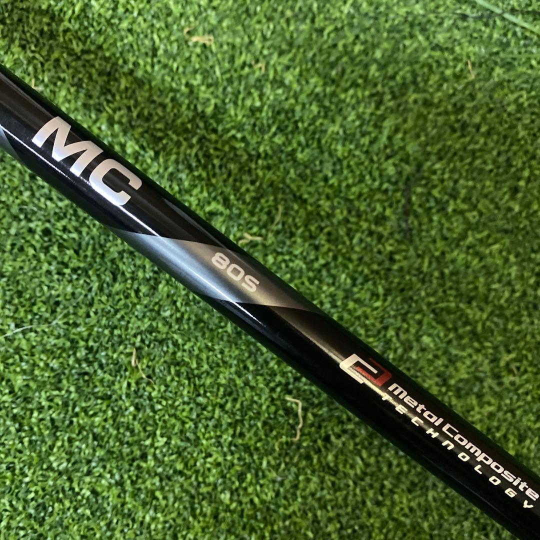 Callaway Rogue Pro ユーティリティ2番 3番 4番 3本セット