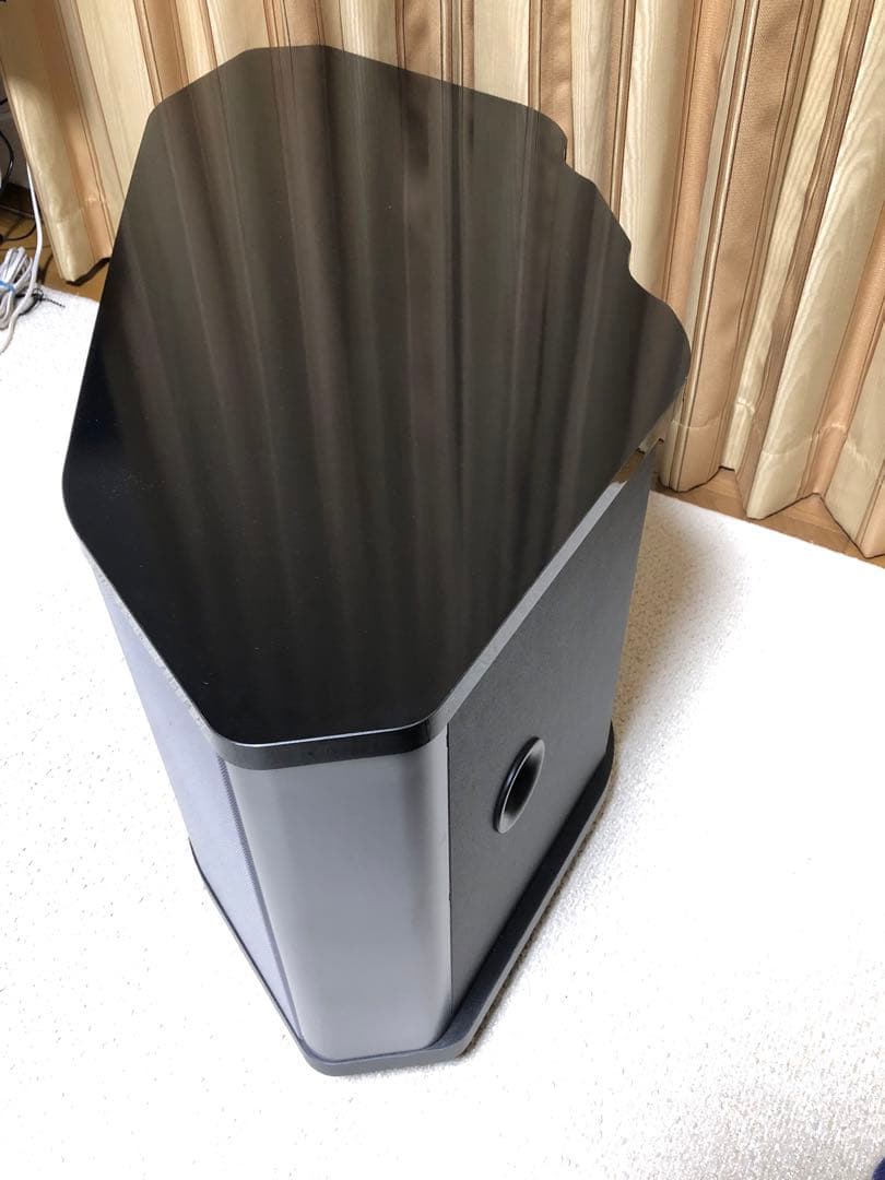 ラックシアター SC-HTX500 2010年製 ホームシアターシステム　動作品