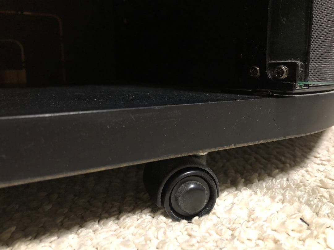 ラックシアター SC-HTX500 2010年製 ホームシアターシステム　動作品