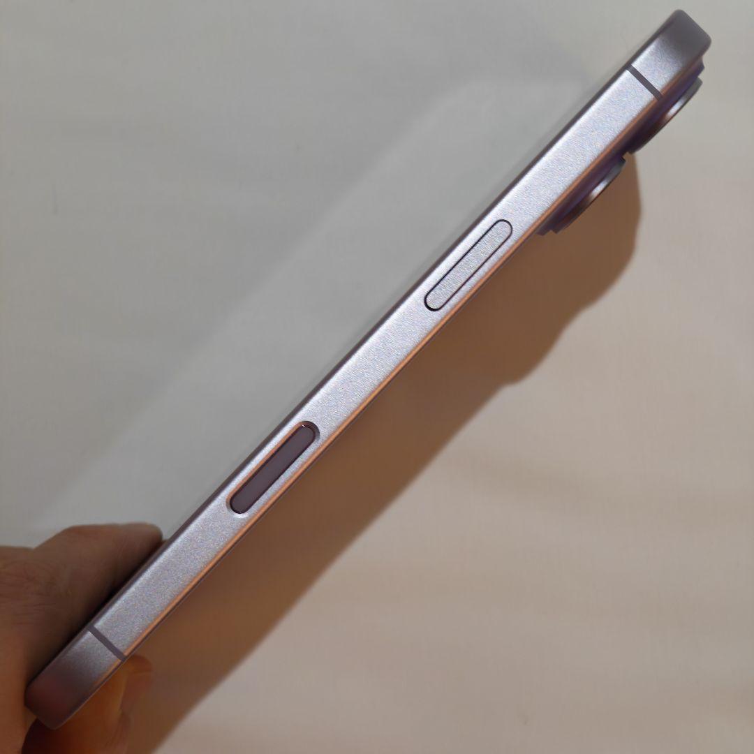 Apple iPhone 17 Lavender 256GB HK版