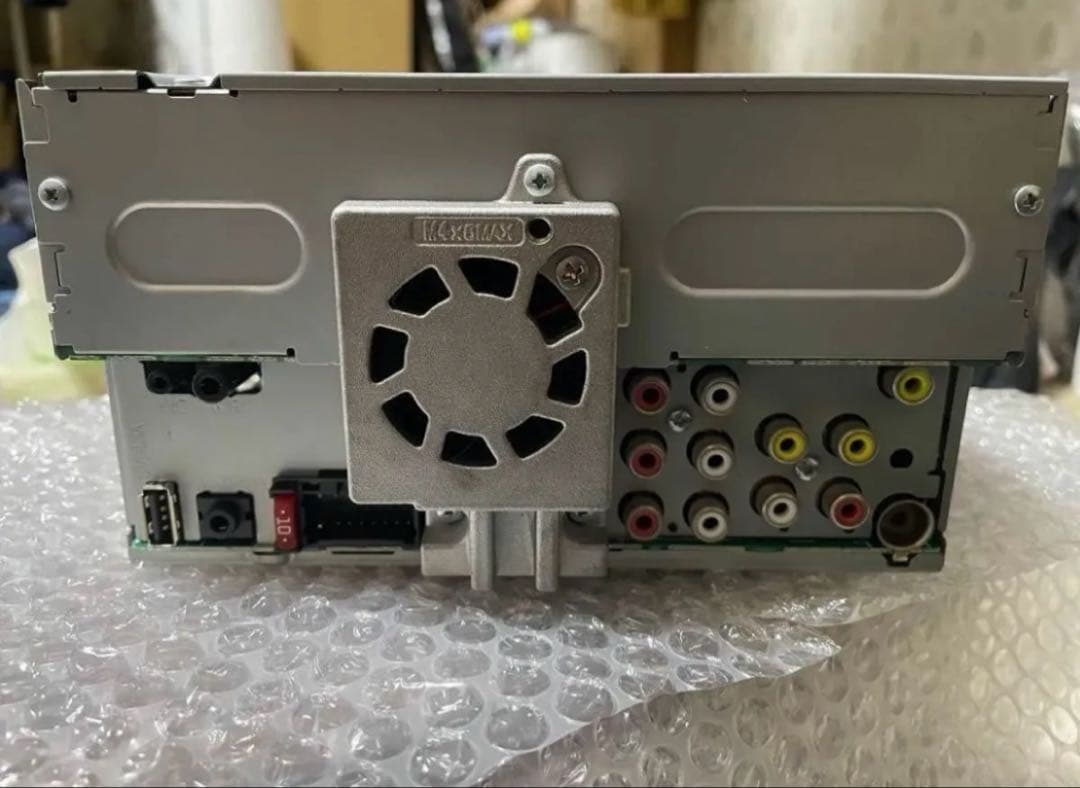 【極美品】パイオニア ディスプレイオーディオ FH-6500DVDカロッツェリア