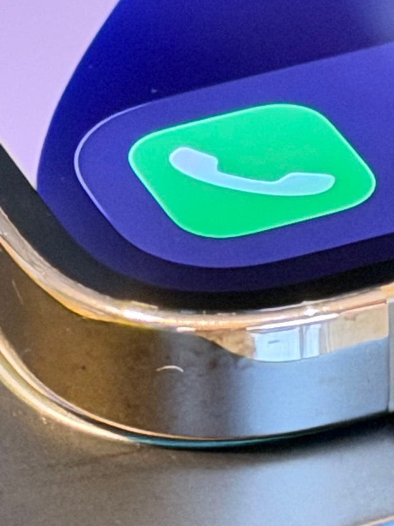 Apple iPhone 13 ProMax 256GB ゴールド simフリー