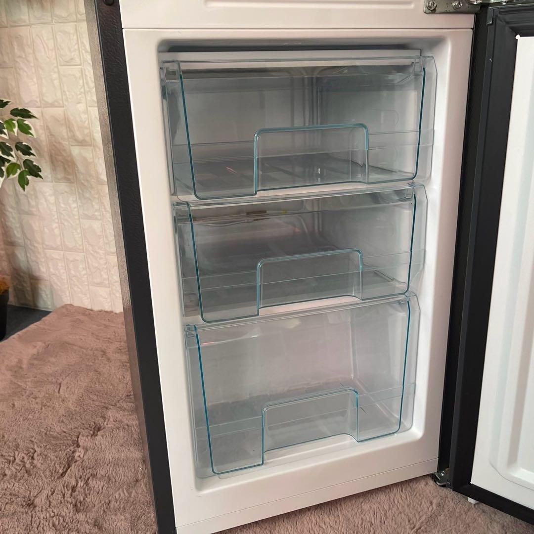 都内23区送料無料✨高年式家電3点セット✨冷蔵庫・洗濯機・電子レンジ