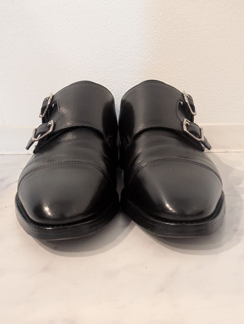 【美品】JOHN LOBB ウィリアム