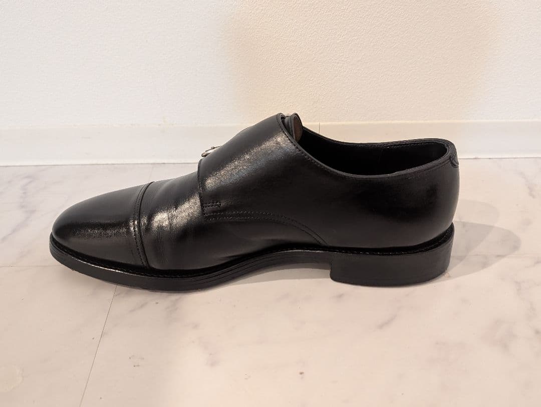 【美品】JOHN LOBB ウィリアム