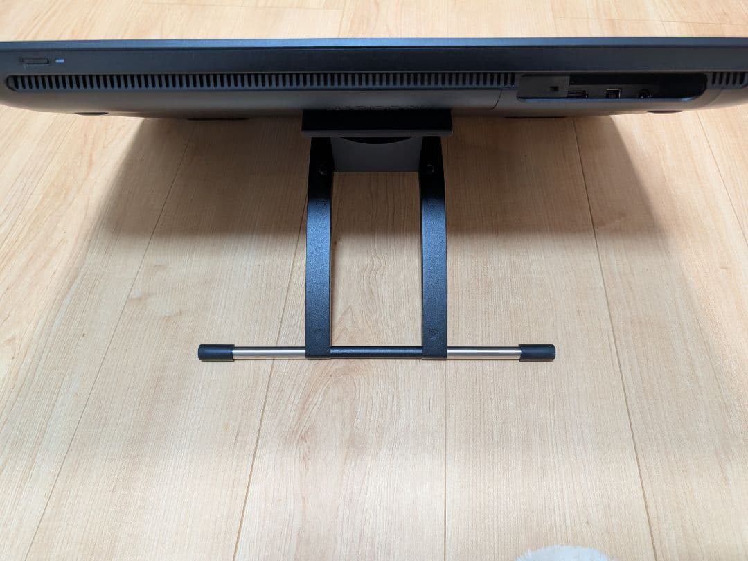 【2023年製】Wacom Cintiq 22 (DTK-2260) 【訳あり】