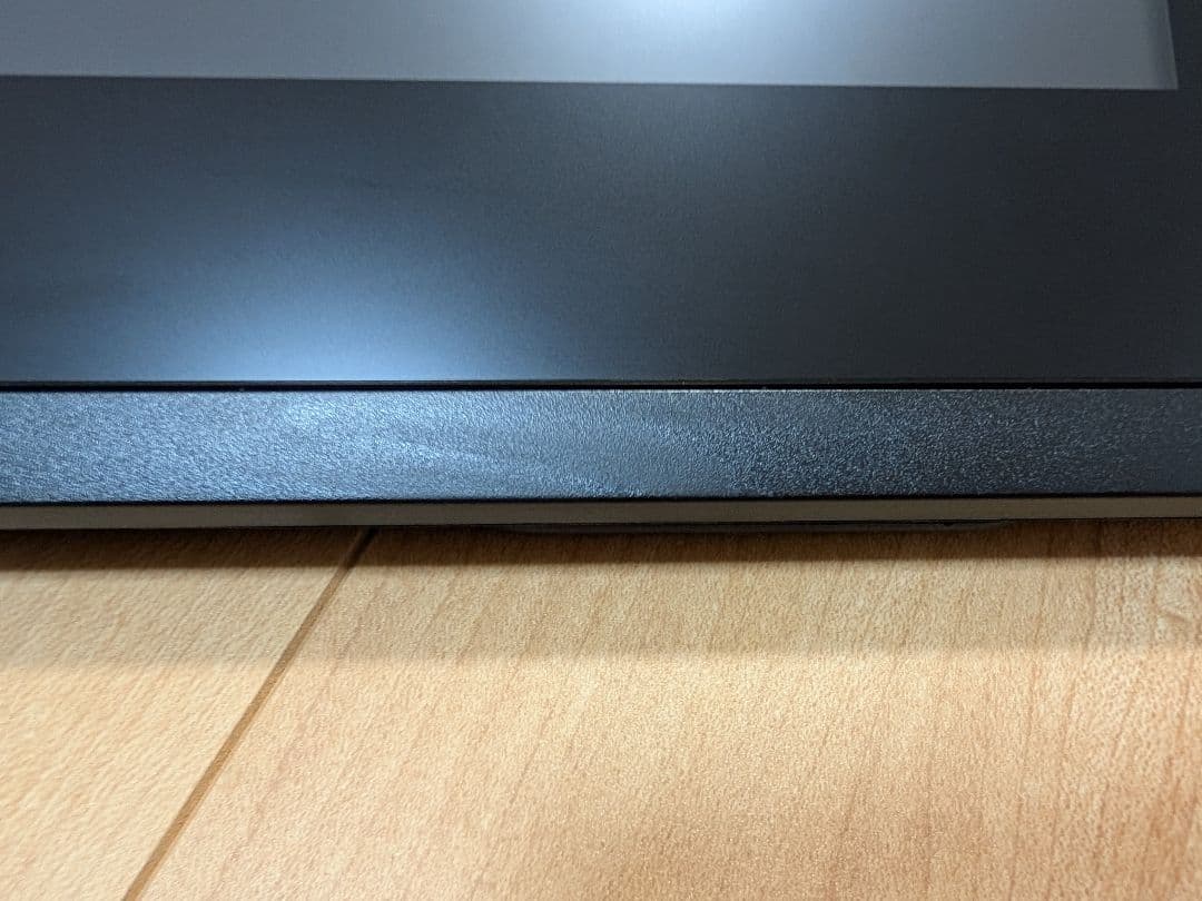 【2023年製】Wacom Cintiq 22 (DTK-2260) 【訳あり】