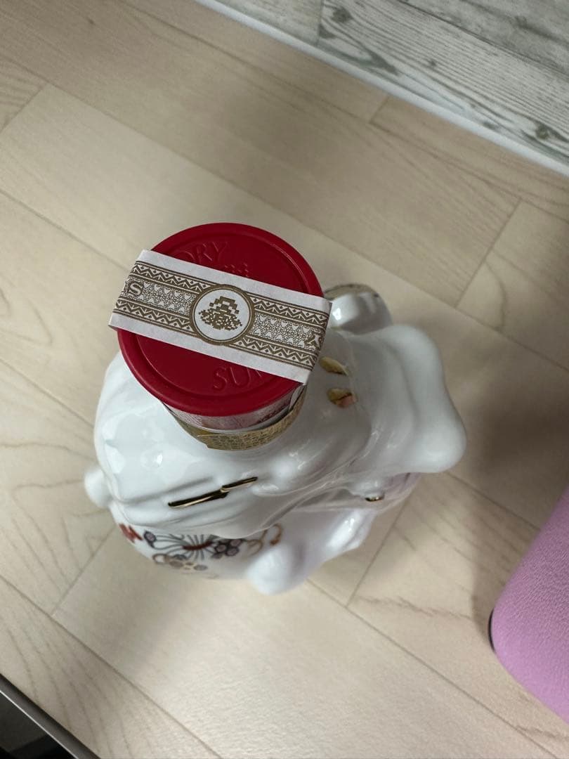 ウイスキー  Whiskey Lion Bottle 750ml