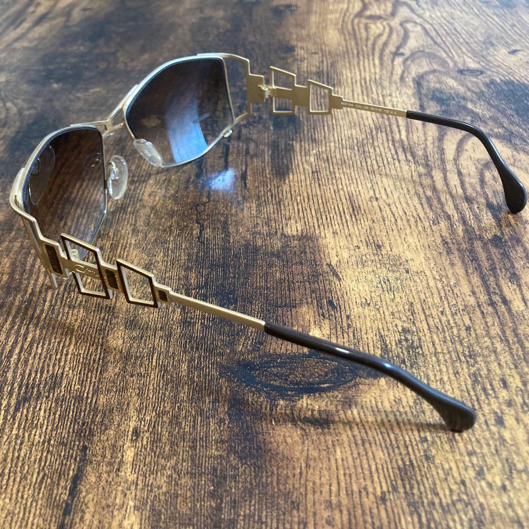 ★3連休限定値下げ★ サングラス CAZAL カザール アイウェア