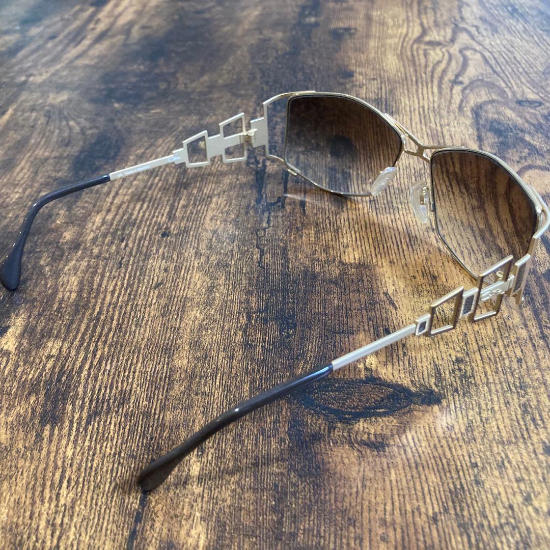 ★3連休限定値下げ★ サングラス CAZAL カザール アイウェア