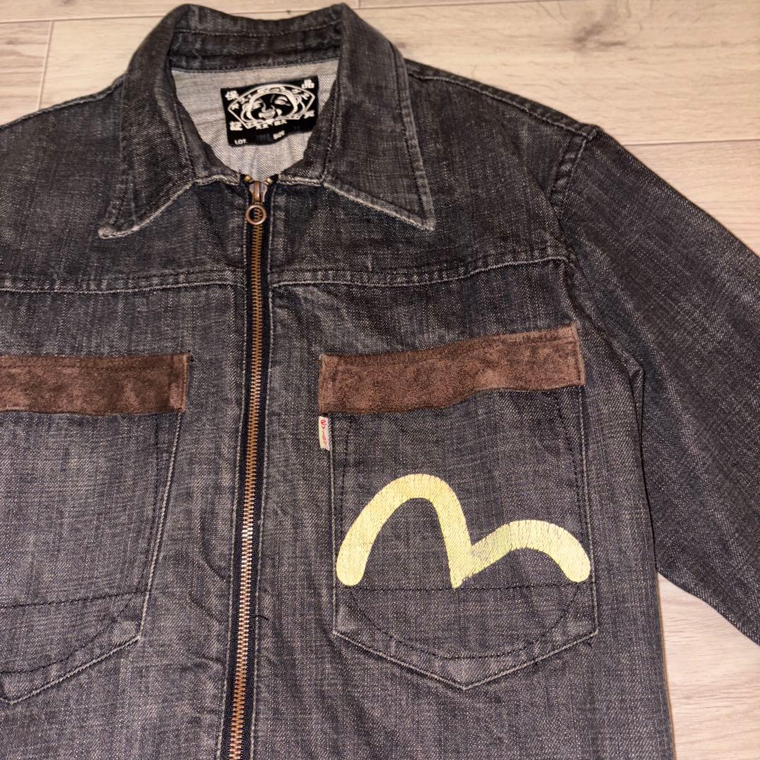 EVISU チビさん専用