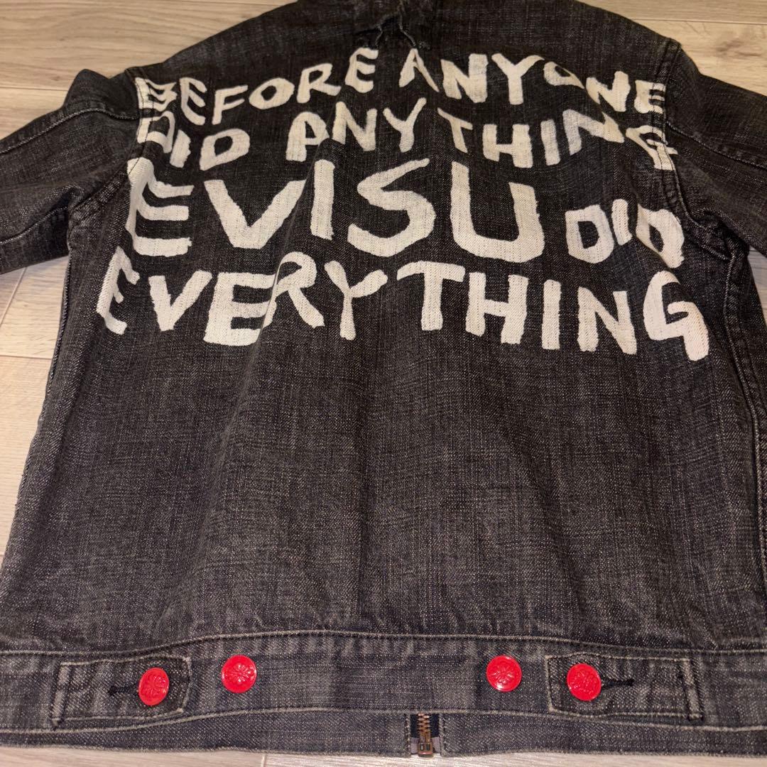 EVISU チビさん専用