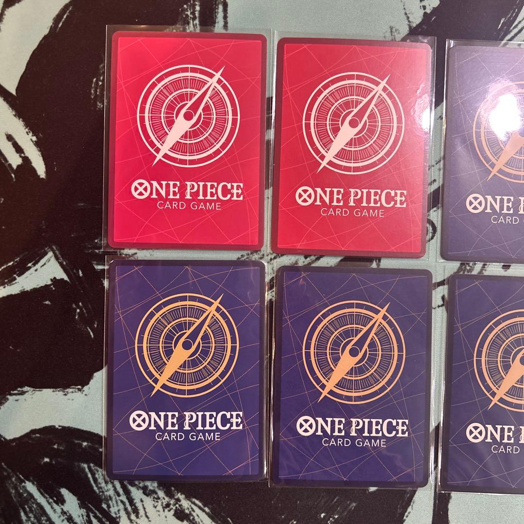 ワンピース カード パラレル シークレット 等 40枚 まとめ売り