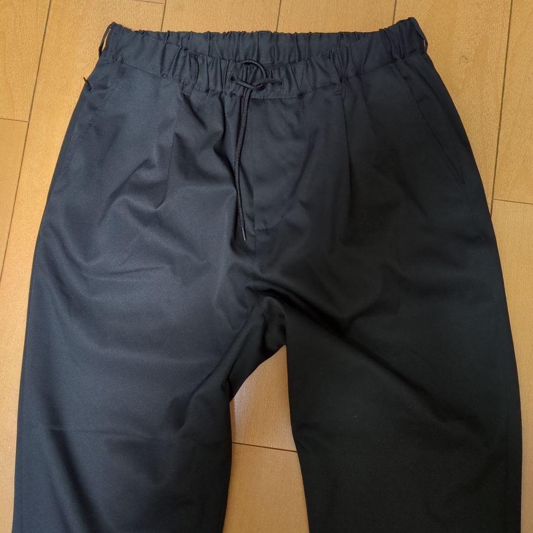 Macqlo テーパードパンツ