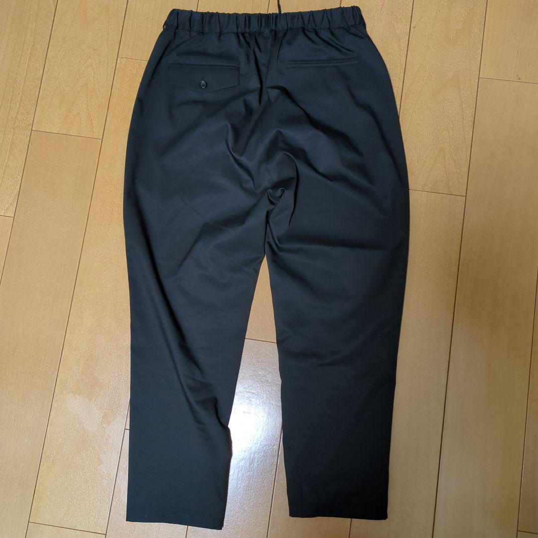 Macqlo テーパードパンツ