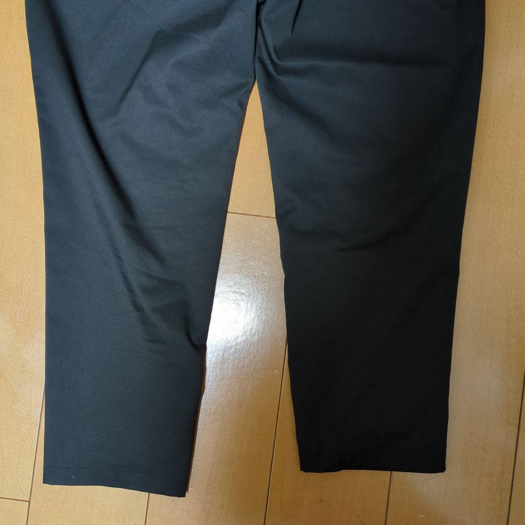 Macqlo テーパードパンツ