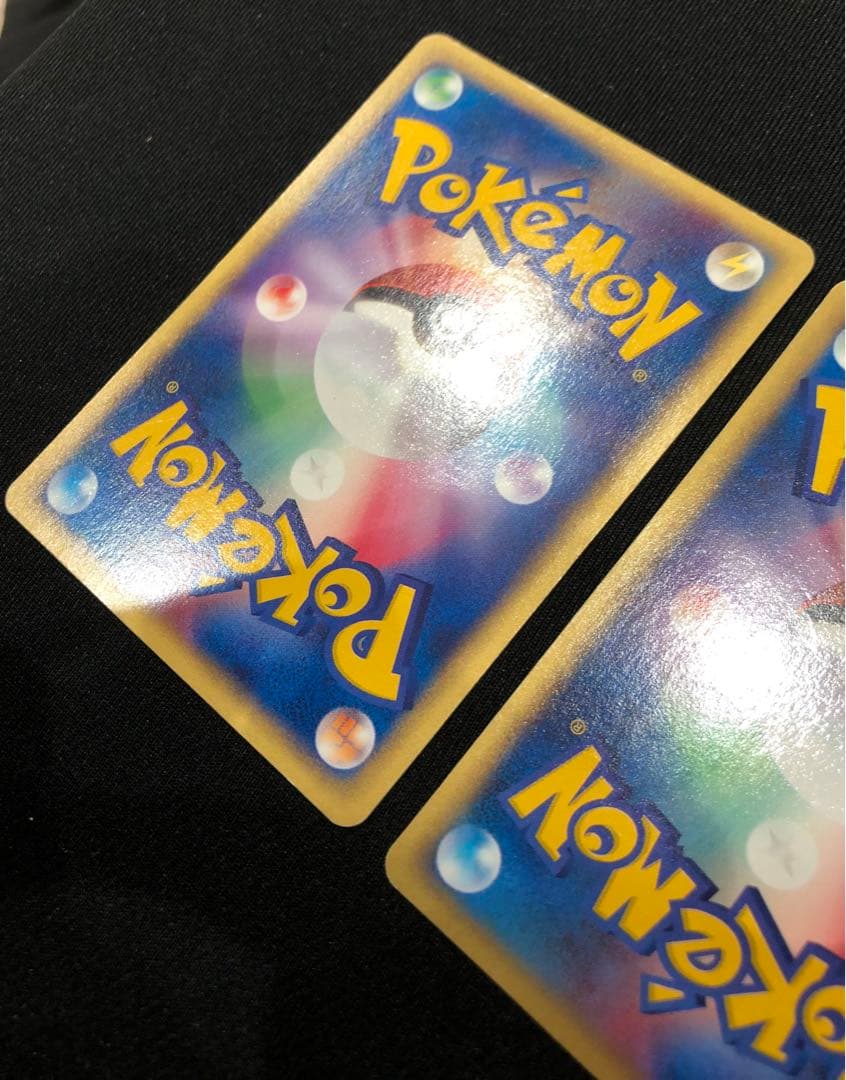 ポケモンカードe ヤドン ヤドキング　トレーナーズセット