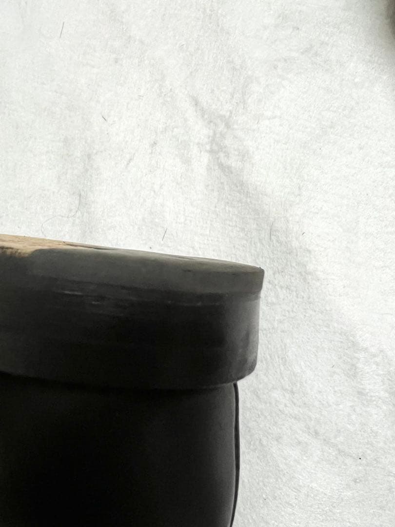 極美品】AllnEdmonsHorween社製シェルコードバン ストレートチップ