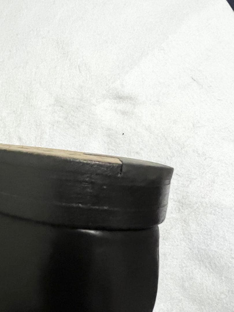 極美品】AllnEdmonsHorween社製シェルコードバン ストレートチップ