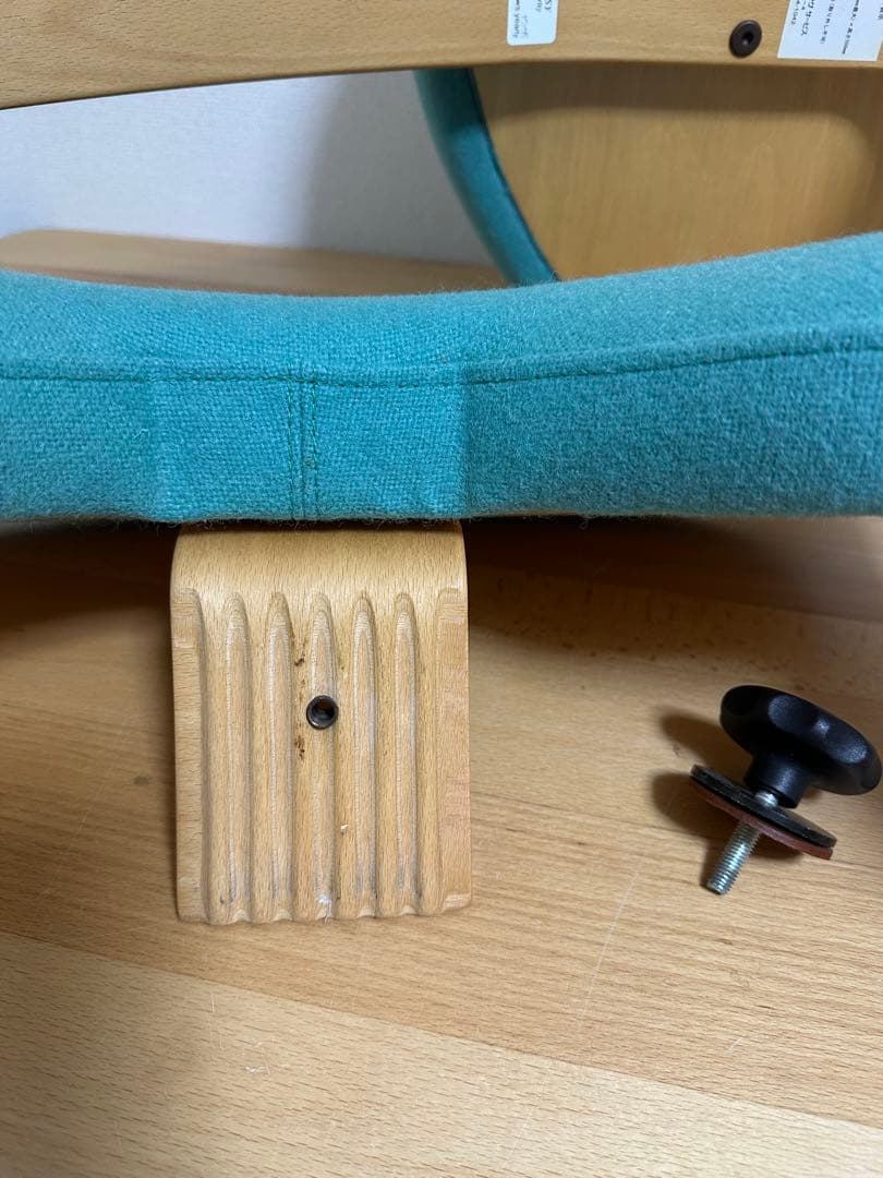 専用 バランスイージー RYBO Balans EASY 姿勢矯正用チェア