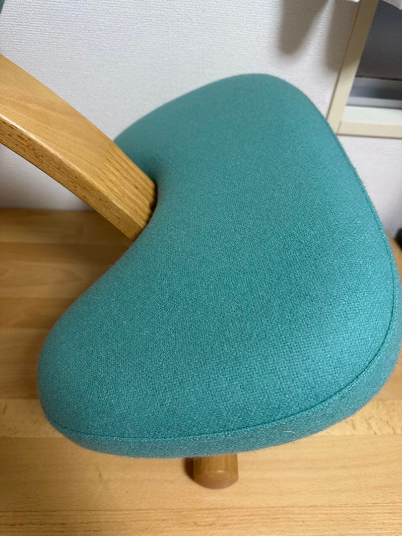 専用 バランスイージー RYBO Balans EASY 姿勢矯正用チェア