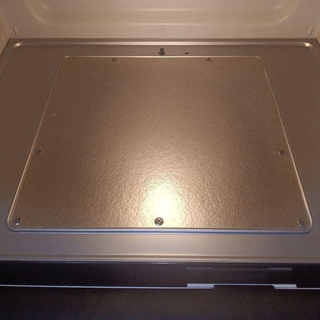 日立 ヘルシーシェフ MRO-S8X（ホワイト） 2020年製✨整備済超美品✨