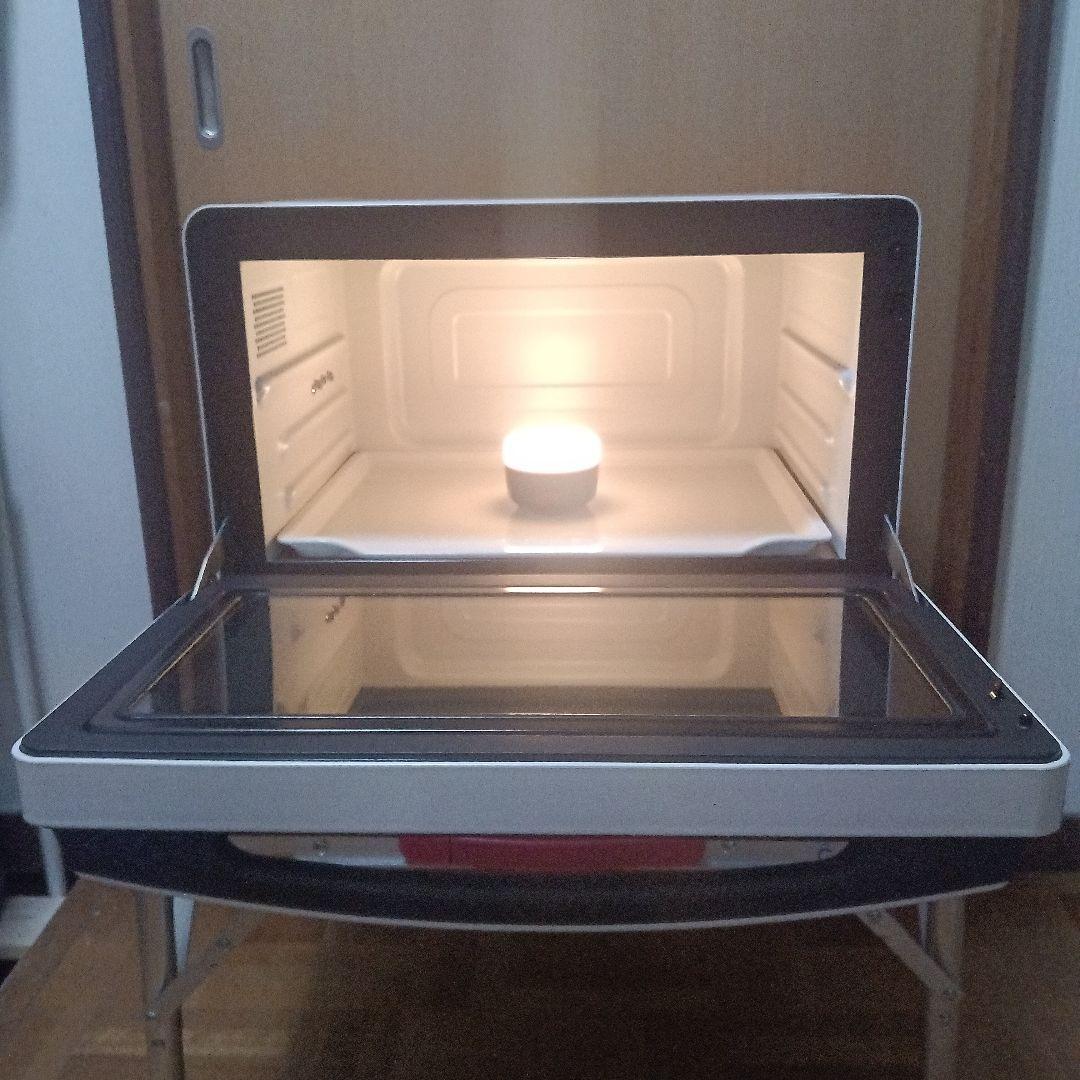 日立 ヘルシーシェフ MRO-S8X（ホワイト） 2020年製✨整備済超美品✨