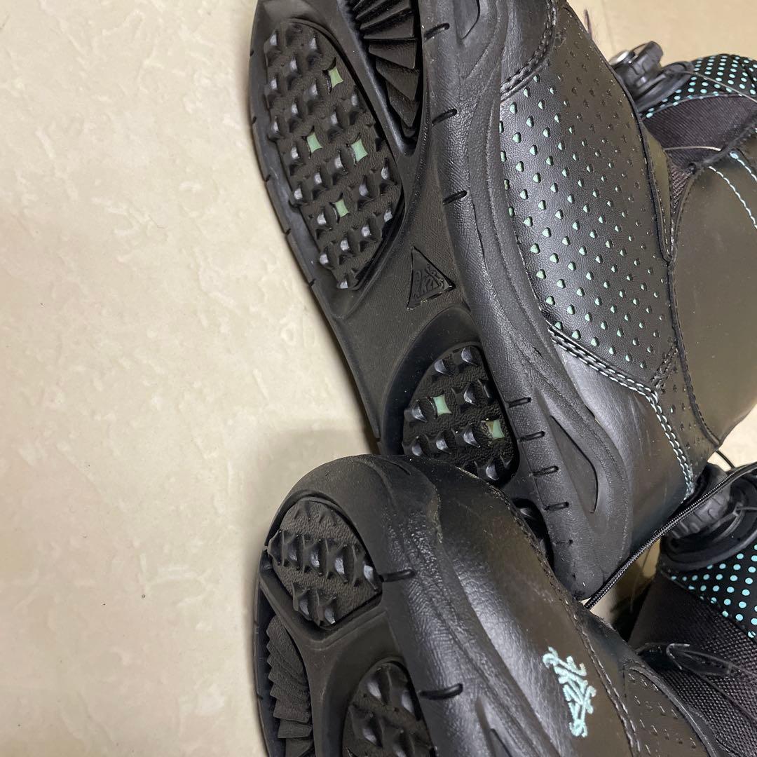 ウィンタースポーツ用スノーボードブーツ(女性用)