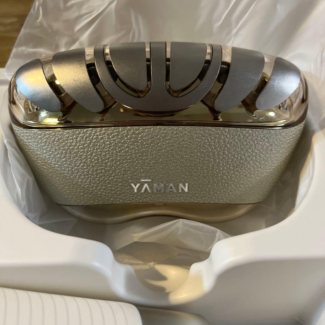 YAMAN リフトケア特化型美顔器 リフトロジー