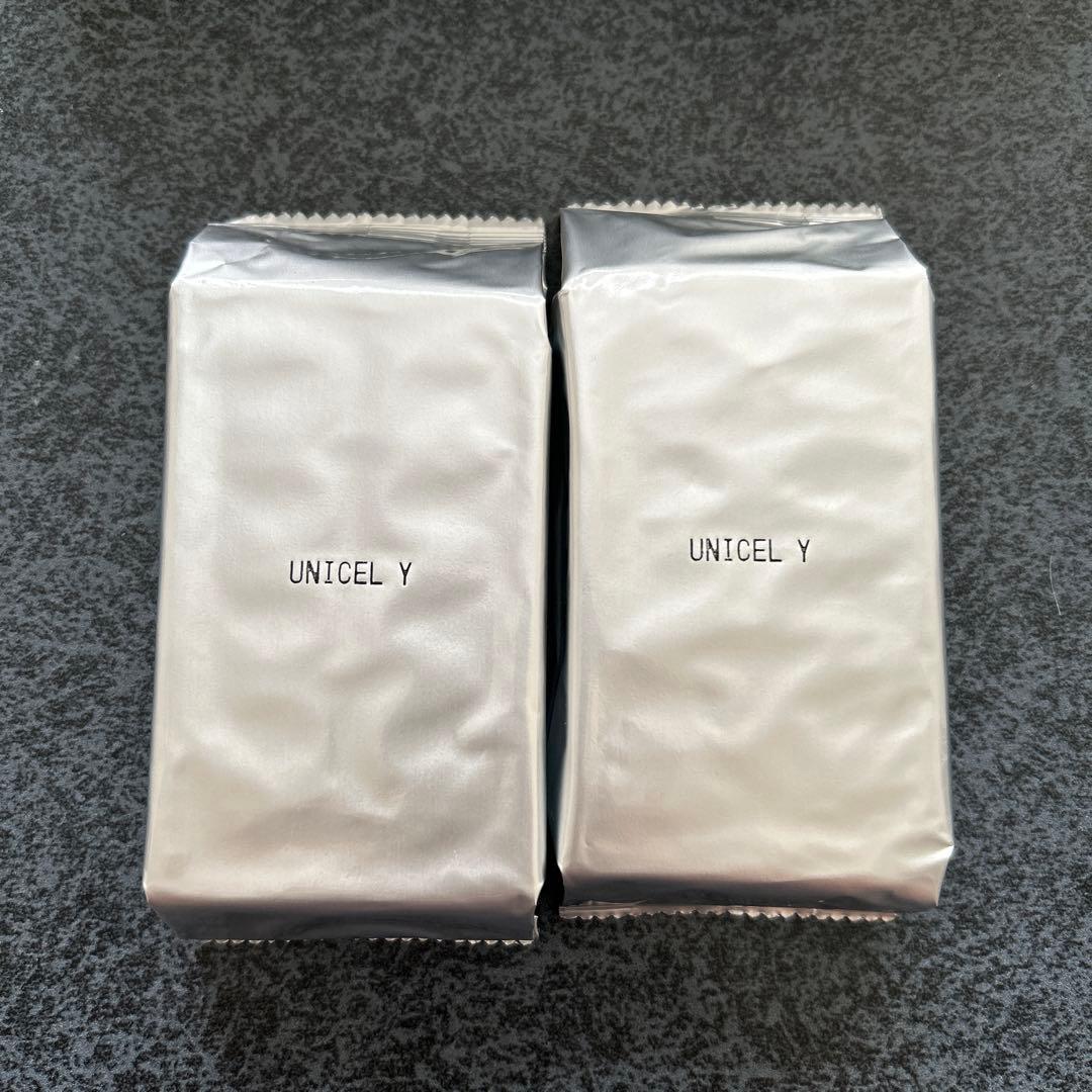 ユニセル120カプセル