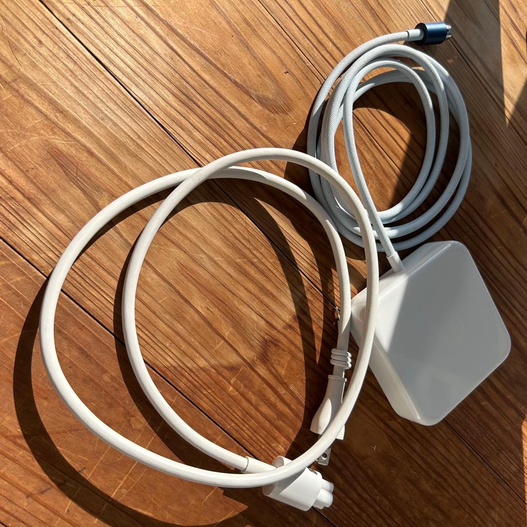 Apple iMac 2023 24インチ M3チップ 256GB 8GB