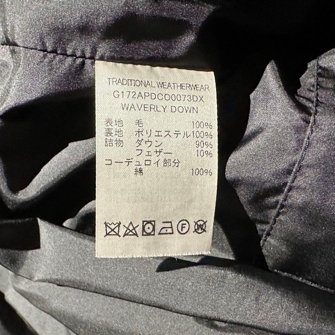 【銀河鉄道】CIOTA ミリタリージャケット BZLM-106M 5