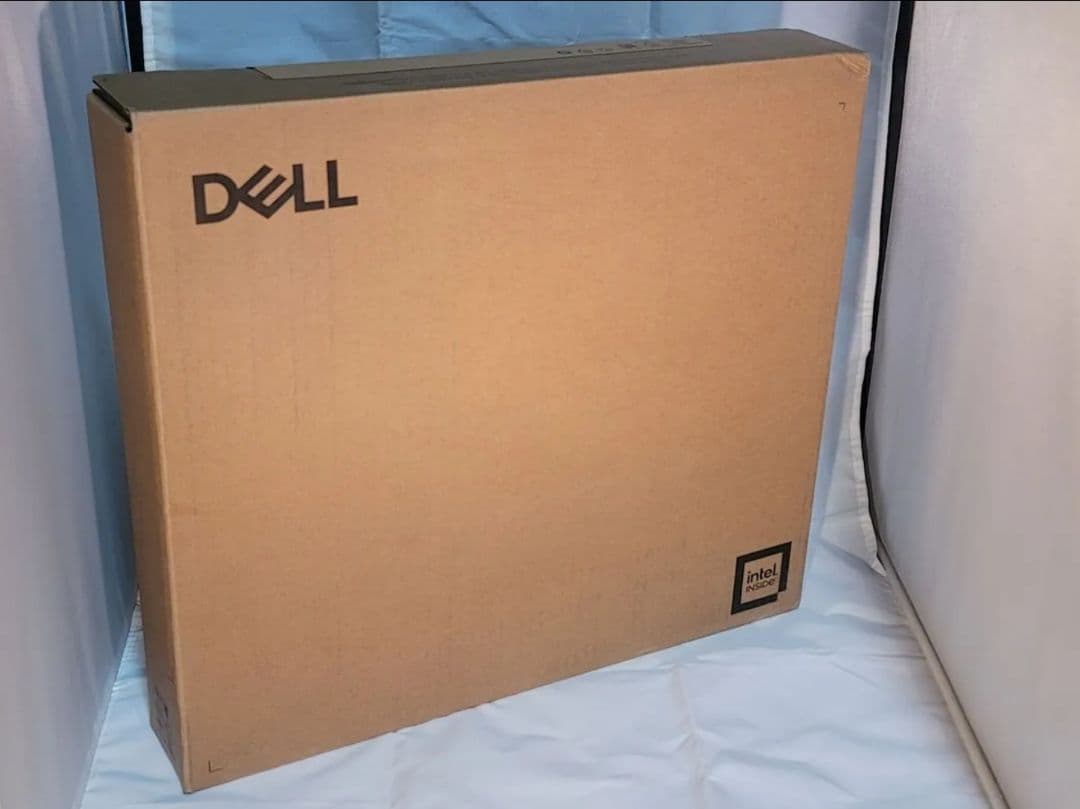 新品 Dell 14 Core i7 150U 512GB16GBノートパソコン