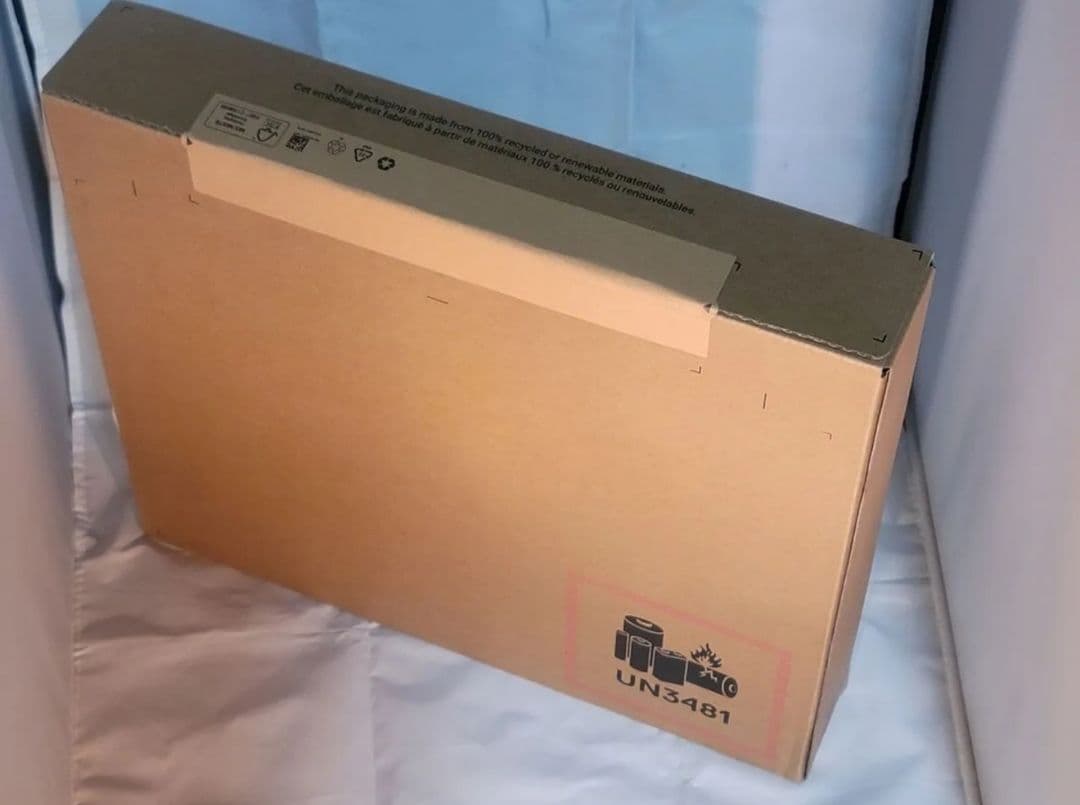 新品 Dell 14 Core i7 150U 512GB16GBノートパソコン