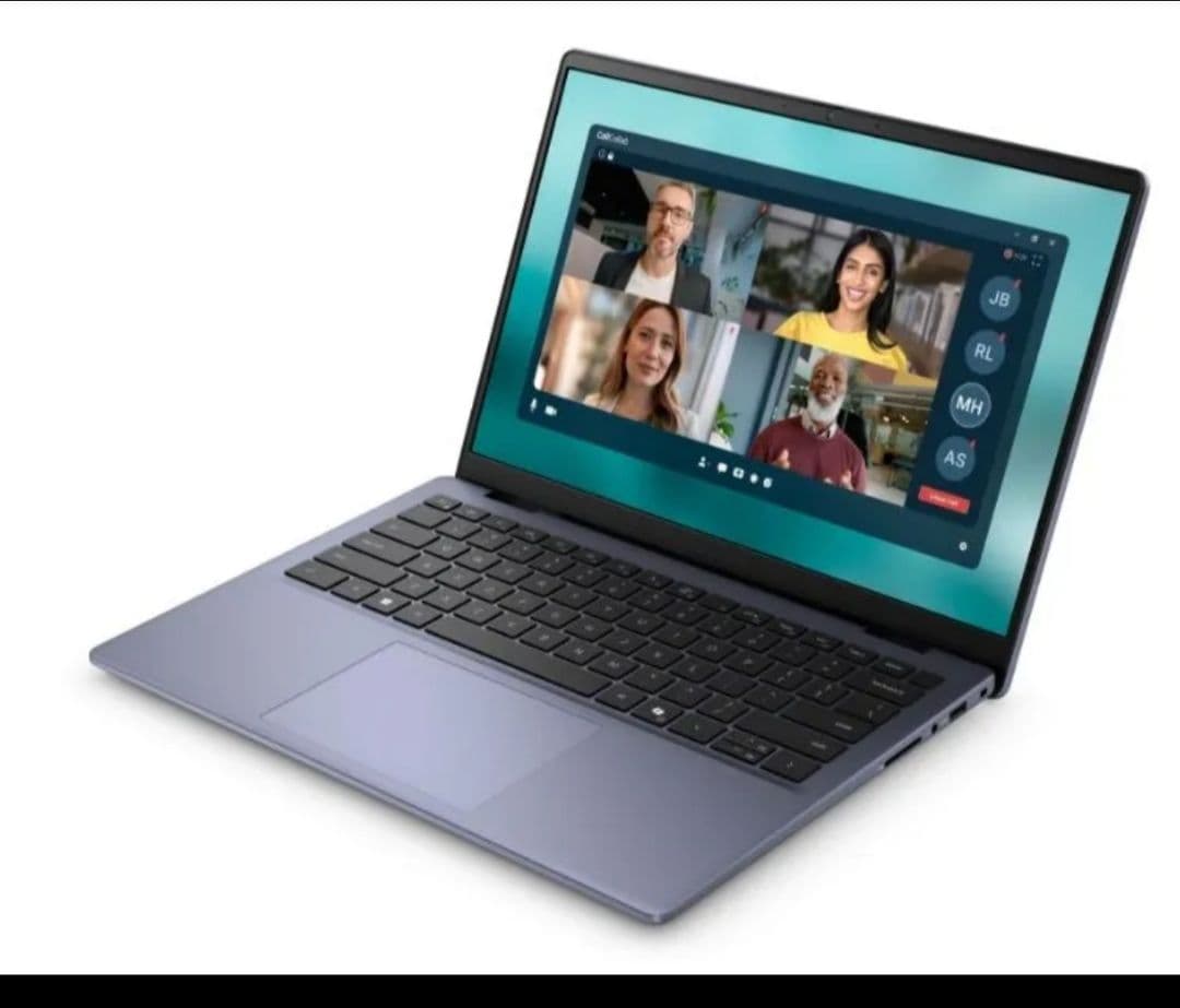 新品 Dell 14 Core i7 150U 512GB16GBノートパソコン