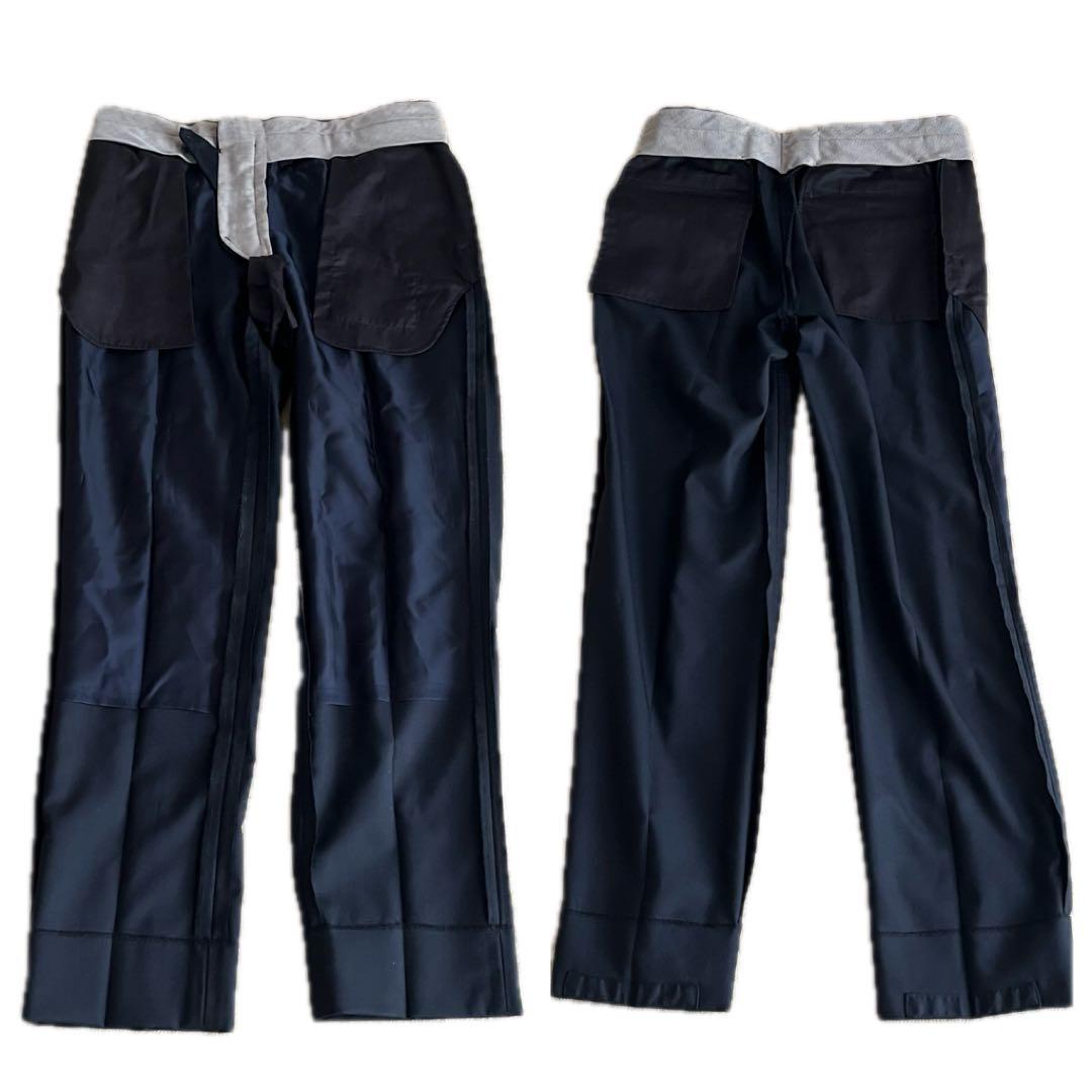 ✨極美品✨五大陸 オーダースーツ 黒 21年製 就活 ビジネス 冠婚葬祭 L相当