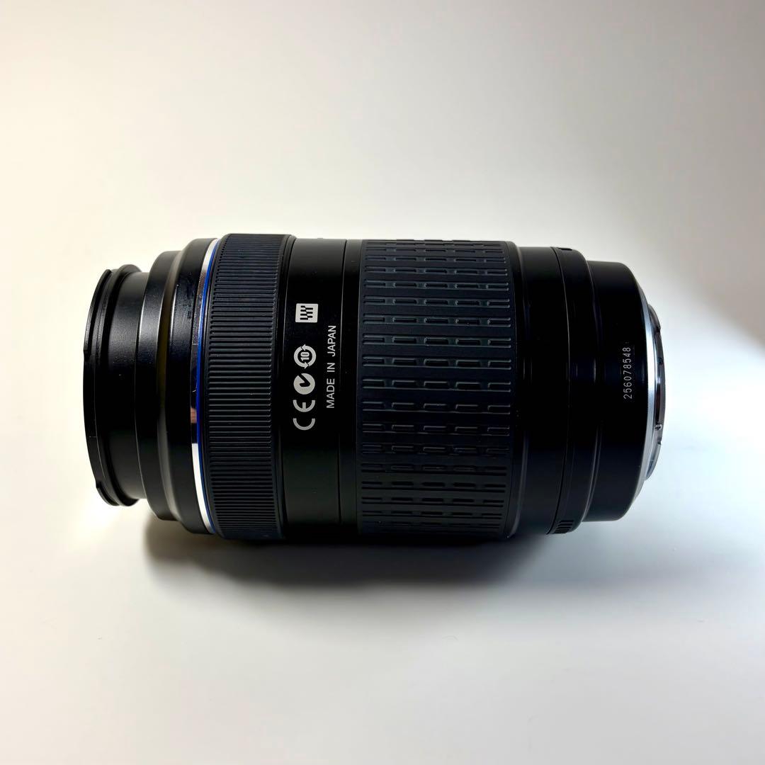 レンズ(ズーム) OLYMPUS ZUIKO DIGITAL ED 70-300/4-5.6