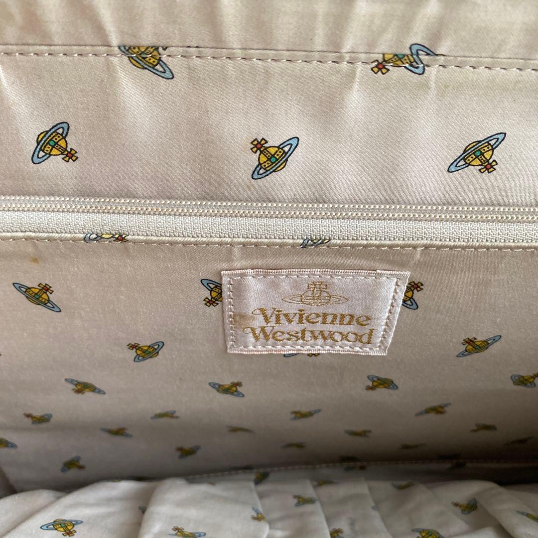 レア物⭐︎vivienne west wood 鞄