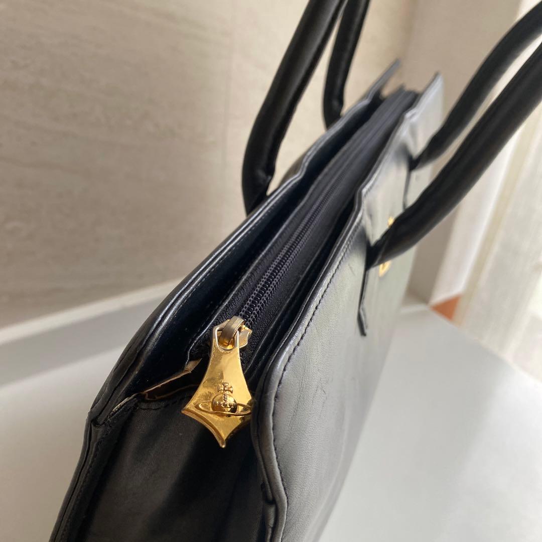 レア物⭐︎vivienne west wood 鞄